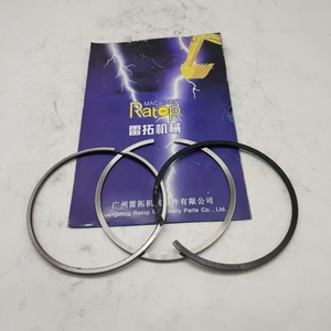 แหวนลูกสูบ C6.6 สำหรับเครื่องยนต์หัวฉีดอิเล็กทรอนิกส์ - Product Image 6