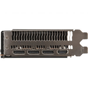 การ์ดจอ MSI AMD Radeon RX <span class=keywords><strong>Vega</strong></span> <span class=keywords><strong>56</strong></span> 8G มือสอง พร้อมหน่วยความจำ 8GB HBM2 2048-bit รองรับ Crossfire 4-Way (แบบไม่ใช้บริดจ์) - Product Image 5