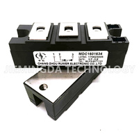 Module de diode redresseur MDC1601634 MDC200A1600V MDC200A1800V MDC250B-16 MDC160A1600V MDC160A2000V MDC250A1600V