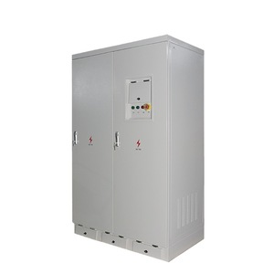 Inversor Solar de 75KW Trifásico DC AC con Wifi GPRS para Sistema de Energía Solar - Product Image 1