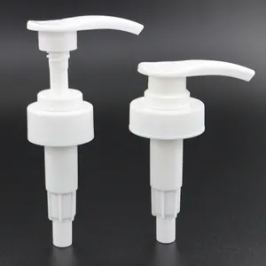 Supplier widely usage plastic soap dispenser pump custom lotion pump assembly line
