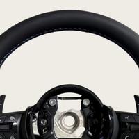 Super Offre Volant pour BMW E60 F20 F12 F15 X5 F16 X6 F10 F22 F25 F30 F32 F33 F35 F80 M3 F82 M5 F80 F82 E90 E71 en Stock