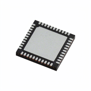 Composants de circuits électroniques SX8722I070TRLF IC ZOOMING ADC 10BIT 16CH 44MLPQ Interface Fabricant Canal - Product Image 1