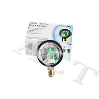 Manomètre automatique CNG 201c 5V GNV, manomètre de pression de gaz 12V, kit de gaz automatique ACT, pièce GNV 201C