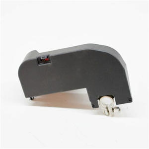 Boîte à fusibles de batterie Audi Q5 80A915459, neuve, en ABS - Product Image 2