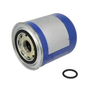 Filtre de sécheur d'air à performance de filtration excellente 20557234, filtre de sécheur d'air 1506635, filtre de sécheur d'air 81521020013, 815210 - Product Image 2