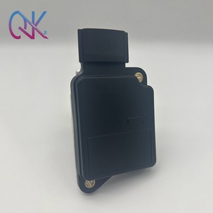 เครื่องวัดการไหลของอากาศ AFH70-05 22680-37J00 สำหรับฟอร์ดนิสสัน เซ็นเซอร์ MAF เส้นผ่านศูนย์กลางภายใน 70 มม. เกียร์อัตโนมัติ - Product Image 1