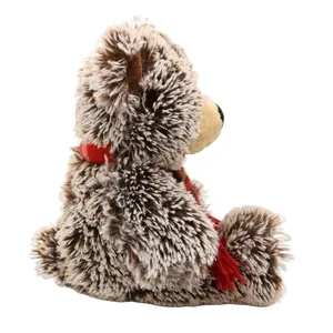Kawai beruang Teddy Bear kecil Persona Oem Odm bayi disesuaikan boneka mainan mewah