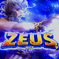 Zeus V103 PR Puerto Rico IGS Game Board - IGS Game Software Card with Blue Case for Amusement Machine