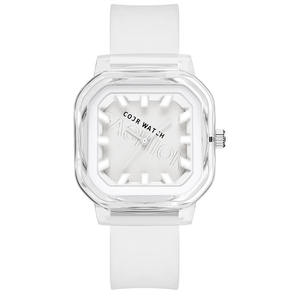 Waterproof <strong>Time</strong> Easy to Read Dial Square <strong>Teachers</strong> Doctors Colorful Student <strong>Watch</strong> - Product Image 3