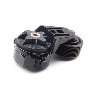 Riemspanner Poelie 6743-61-4120 6742-01-5219 3976831 6754-61-4110 6ct Voor <span class=keywords><strong>Komatsu</strong></span> Graafmachine PC300-7 Motor Saa6d114e - Product Image 2