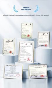 Auriculares Qianhuan Unisex OWS Abiertos Bluetooth 5.3, Inalámbricos, para Teléfono Móvil, Larga Duración, con Reducción de Ruido ENC - Product Image 6