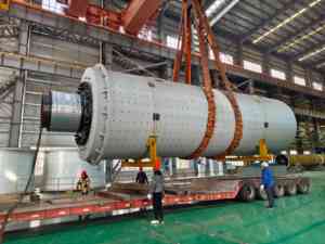 Bóng Mill Mài Máy Phay Giá Các Cho Xi Măng 70 Tấn Mang Alumina Ngành Công Nghiệp Quặng Cao Lanh Trung Quốc Sản Xuất - Product Image 4