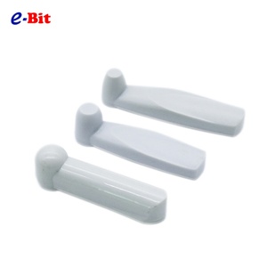 Premium EAS <b>Security</b> Tag 63mm and Anti Theft Hard Tag Barcode for Supermarket Inventory Anti Theft Tag - Product Image 2