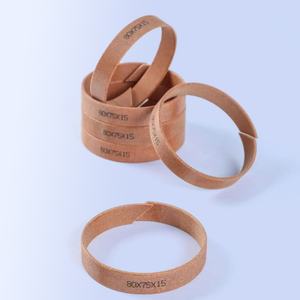 Hidrolik silindir sistemleri için dayanıklı kılavuz halka - Product Image 1