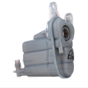 8K0121403Q Réservoir de récupération d'expansion de réservoir de liquide de refroidissement 8K0121403AC pour <span class=keywords><strong>Audi</strong></span> Q5 8K0121403T - Product Image 1