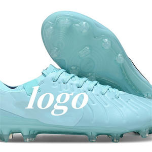 Zapatos <span class=keywords><strong>de</strong></span> Fútbol para Entrenamiento en Interiores <span class=keywords><strong>Cristiano</strong></span> <span class=keywords><strong>Ronaldo</strong></span>, 16.ª Generación, Assassin Falcon AG Spike, <span class=keywords><strong>Botas</strong></span> <span class=keywords><strong>de</strong></span> Fútbol para Hombre, Primavera/Invierno - Product Image 5
