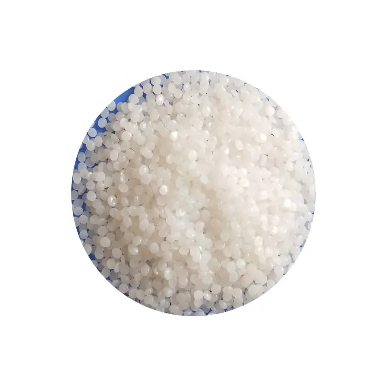 Высокое качество пленочного сырья Ldpe низкой плотности полиэтиленовые смолы гранулы