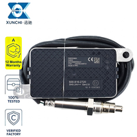 600-816-2720 6008162720 Çıkış Nitrügen Oksit Nox Sensörü Komatsu PC700 ile Uyumlu Fabrika Doğrudan Satış İyi Fiyat