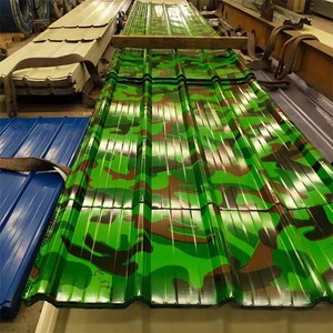 Asa Pvc Cpvc Upvc Polycarbonate <span class=keywords><strong>Translucide</strong></span> En Fibre De Verre Feuilles De <span class=keywords><strong>Toiture</strong></span> En Plastique Ondulé Tuiles En Résine Synthétique Toit En Plastique - Product Image 3
