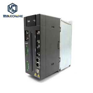 Servoaccionamiento AC ASD-A2-3023-E ASD-A2-1023-E ASD-A2-4523-E, Amplificador Servo de 3000W para Máquinas CNC y Sistemas de Empaque - Product Image 1