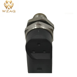 NUEVO Sensor de Presión de Aceite 1800Bar 0281002497 Compatible con <span class=keywords><strong>BMW</strong></span> X3 X5 X6 E46 E53 E60 E61 E63 E71 E72 335d <span class=keywords><strong>320d</strong></span> 330d W - Product Image 4