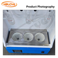 Extractor |   Sistema de Extracción Totalmente Automático JLD-912 para Preparación y Análisis de Muestras Químicas de Laboratorio