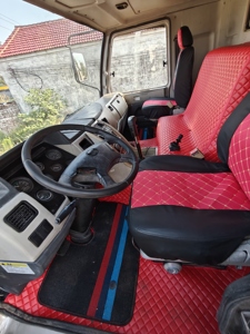 2020-2024 Original farbe Keine Überholung Guter Zustand Zoomlion 80ton QY80V <span class=keywords><strong>China</strong></span> Truck Gebrauchte Mobil krane zum Verkauf - Product Image 5