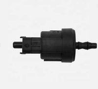 0280142505 55576071 0280142522 55583792 0280142504 válvula solenoide de purificación de tanque de vapor para Chevrolet Cruze Buick 1.4L