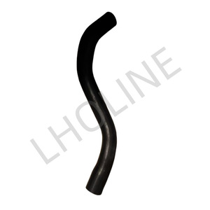 Manguera de refrigerante de caucho M32-3X-503 para reemplazo y reparación, longitud y grosor de pared estándar, material EPDM - Product Image 1