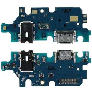 Scheda Ausiliaria per Samsung Galaxy A13 5G, Connettore di Ricarica Tipo C, Parte di Ricambio A136 - Product Image 1