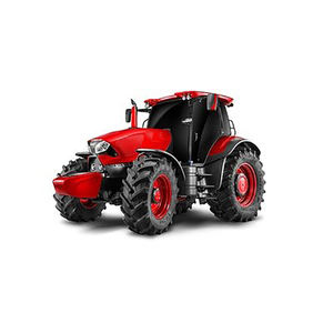 Tracteur à chenilles en caoutchouc 30HP 4WD Tracteur agricole à roues Mini tracteur agricole avec moteurs à usage général - Product Image 5