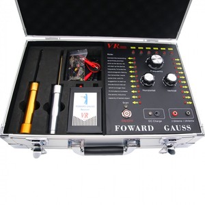 Professionale portatile 50m di profondità sotterraneo vr 3000 <span class=keywords><strong>metal</strong></span> <span class=keywords><strong>detector</strong></span> - Product Image 4