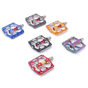 MAXFORD-<span class=keywords><strong>pedales</strong></span> de bicicleta de montaña, accesorios de aleación de aluminio sellados, rodamientos CNC, <span class=keywords><strong>para</strong></span> deportes al aire libre - Product Image 1