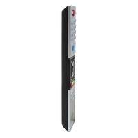 Control Remoto Universal Inteligente con LED IR para TV LCD, Reemplazo HUAYU RM-L1658, Compatible con Televisores Al, LToshiba