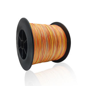 Línea <span class=keywords><strong>de</strong></span> <span class=keywords><strong>Pesca</strong></span> OEM X8 <span class=keywords><strong>de</strong></span> 8 Hilos, 300 m, Multifilamento, la Mejor Línea <span class=keywords><strong>de</strong></span> <span class=keywords><strong>Pesca</strong></span> <span class=keywords><strong>de</strong></span> Agua Salada - Product Image 5