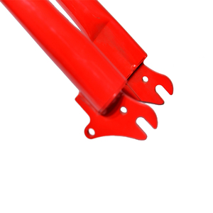 Phuộc Trước Xe Đạp 20X4.0 Lộn Ngược 24 26 29 Inch Phuộc Trước Xe Đạp Dành Cho Xe Đạp - Product Image 4