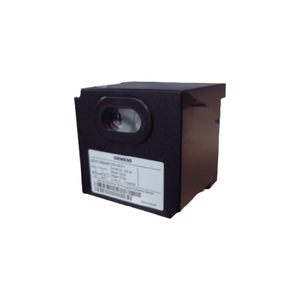 Contrôle de la vanne de brûleur à gaz atmosphérique personnalisable OEM AC230V avec surveillance pour les modèles LFL1.335 LFL1.638 Série LFL1 - Product Image 4