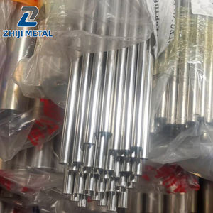 Finition lisse étirée à froid de <span class=keywords><strong>tube</strong></span> <span class=keywords><strong>rond</strong></span> sans couture du tuyau d'<span class=keywords><strong>acier</strong></span> inoxydable 309S Épaisseur uniforme durable <span class=keywords><strong>forte</strong></span> fiable - Product Image 1