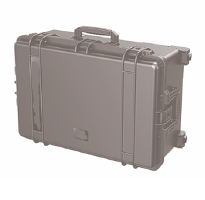 Caja de Plástico Resistente de Gran Capacidad DF 142L 140L 141L 145L para Transporte, Tránsito y Almacenamiento, Impermeable - Product Image 4