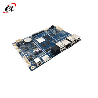 Servicio de Ensamblaje de PCB Llave en Mano OEM ODM, Fábrica de PCBA, Suministro de Componentes, Ensamblaje SMT DIP para Electrónica de Consumo