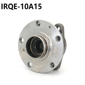 IRQE-10A15 <b>Wheel</b> Hub Assembly 29mm Inner Diameter For Volkswagen Audi A6L <b>Replacement</b> Part - Product Image 1
