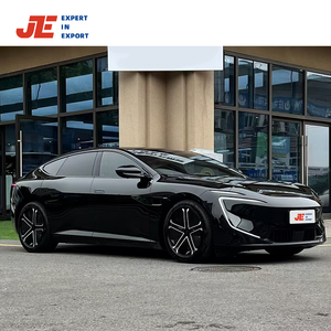 2026 JZ Auto Changan Avatr12 Berline 4 portes 5 places 670KM Longue autonomie Véhicules à énergie nouvelle Avtar 12 Royal Max Ultra en stock - Product Image 4
