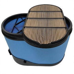 Filtro de Aire de Alta Resistencia P621983 para John Deere Serie 8R/8RT, Agco, New Holland JD PowerTech 9.0L, Agco Power 8.4/9.8L - Product Image 2