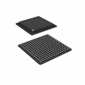 256 LBGA LCMXO640E-4FT256I Original One Stop Service Embedded Buy Electronics Components Online - Product Image 1