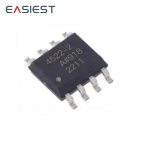 ADA4522-2ARZ Nouveau circuit intégré d'origine IC Puce Composant électronique Stock ponctuel - Product Image 2