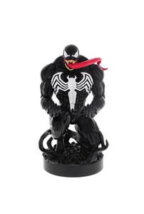 Soporte para Teléfono con Diseño de Venom de Marvel Comics, Compatible con Xbox, PlayStation, Nintendo Switch y Otros - Product Image 1