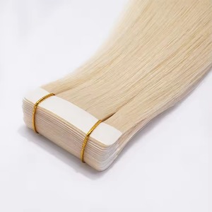 Nouveauté LBC : Extensions de cheveux naturels 100% brésiliens Remy à bandes adhésives - Product Image 6