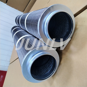 0030D003BH-V Filtro de cartucho de aceite de maquinaria de suministro de fábrica, filtro de aceite de succión hidráulica para la industria textil - Product Image 1