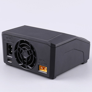 Toolkitrc V2 M6DAC 800W ที่ชาร์จแบตเตอรี่แบบสองช่องสำหรับ RC รถยนต์เรือ1-6S ชาร์จเร็ว - Product Image 3